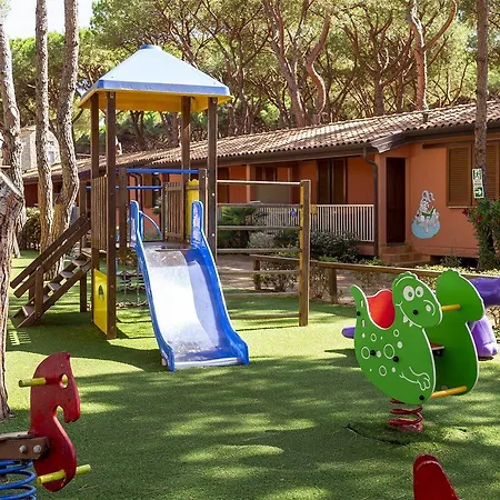 Hotel Gitavillage Il Gabbiano