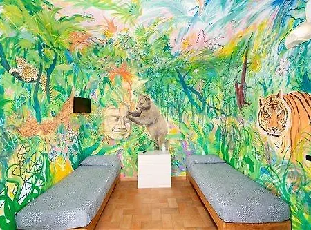 Hotel Gitavillage Il Gabbiano