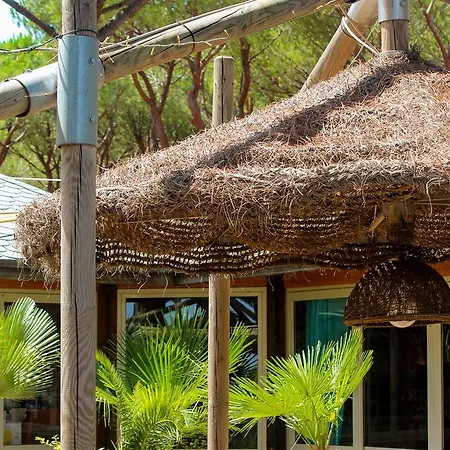 Gitavillage Il Gabbiano Hotel