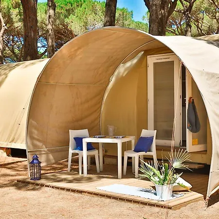 Gitavillage Il Gabbiano Hotel