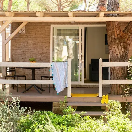 Gitavillage Il Gabbiano Hotel