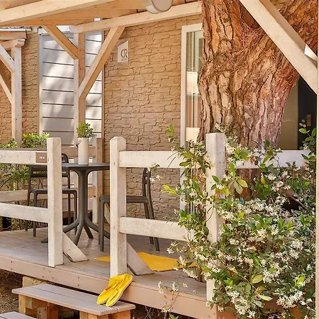 Gitavillage Il Gabbiano Hotel