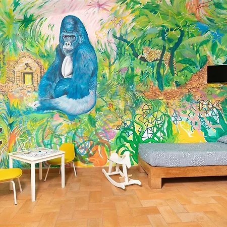 Hotel Gitavillage Il Gabbiano *