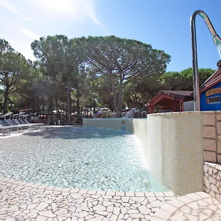 Hotel Gitavillage Il Gabbiano Albinia