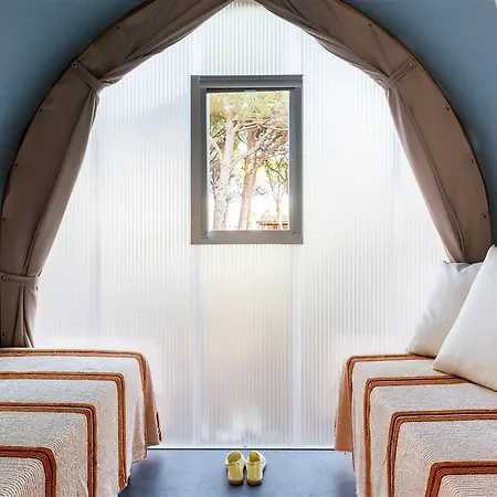 Hotel Gitavillage Il Gabbiano *
