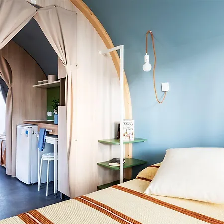 Hotel Gitavillage Il Gabbiano *