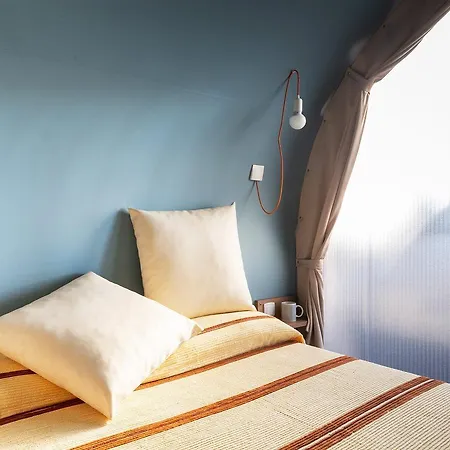 Gitavillage Il Gabbiano Hotel *